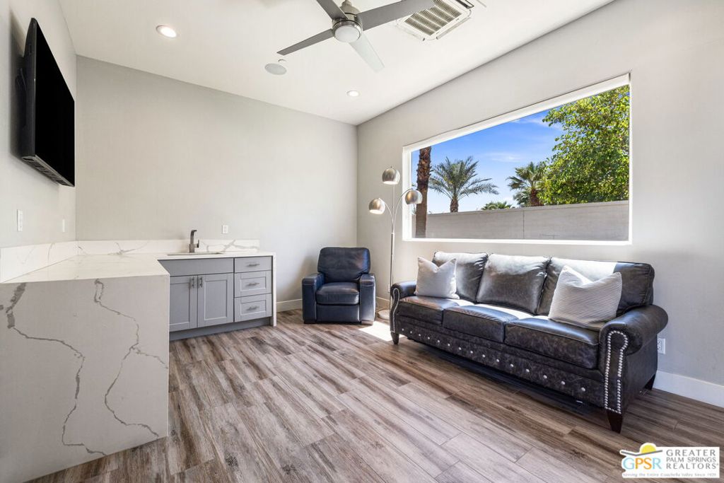 Madison Estates - Residential