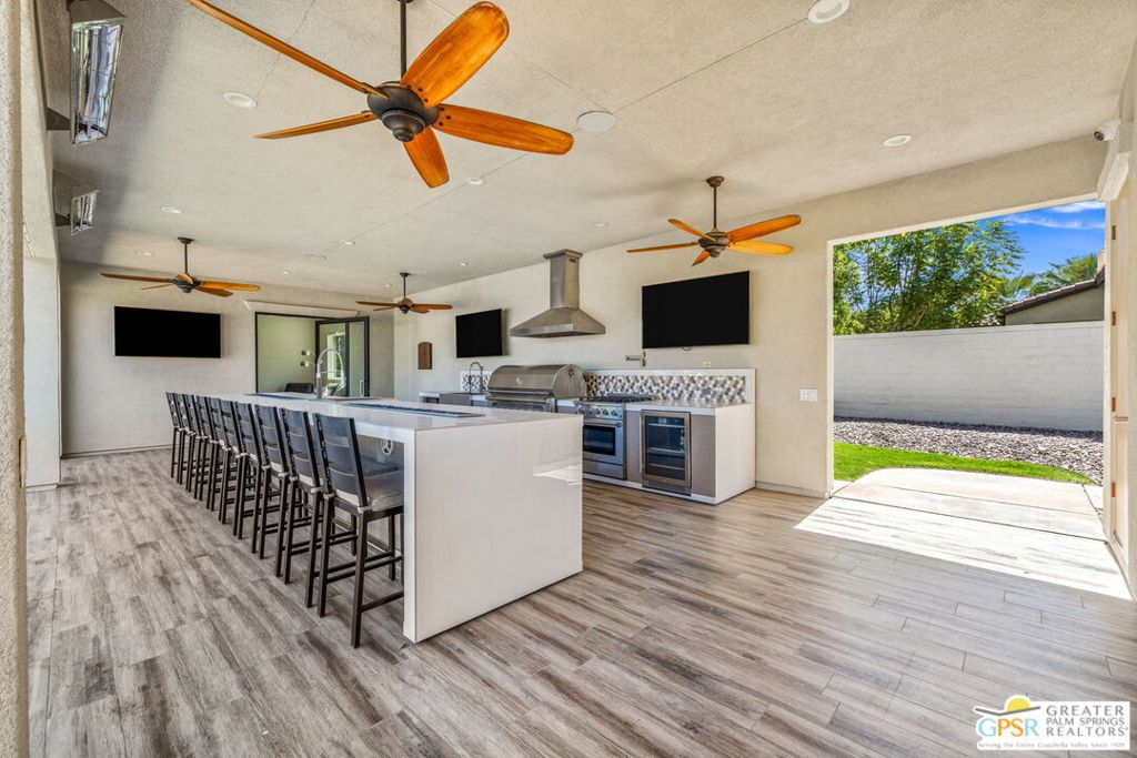 Madison Estates - Residential