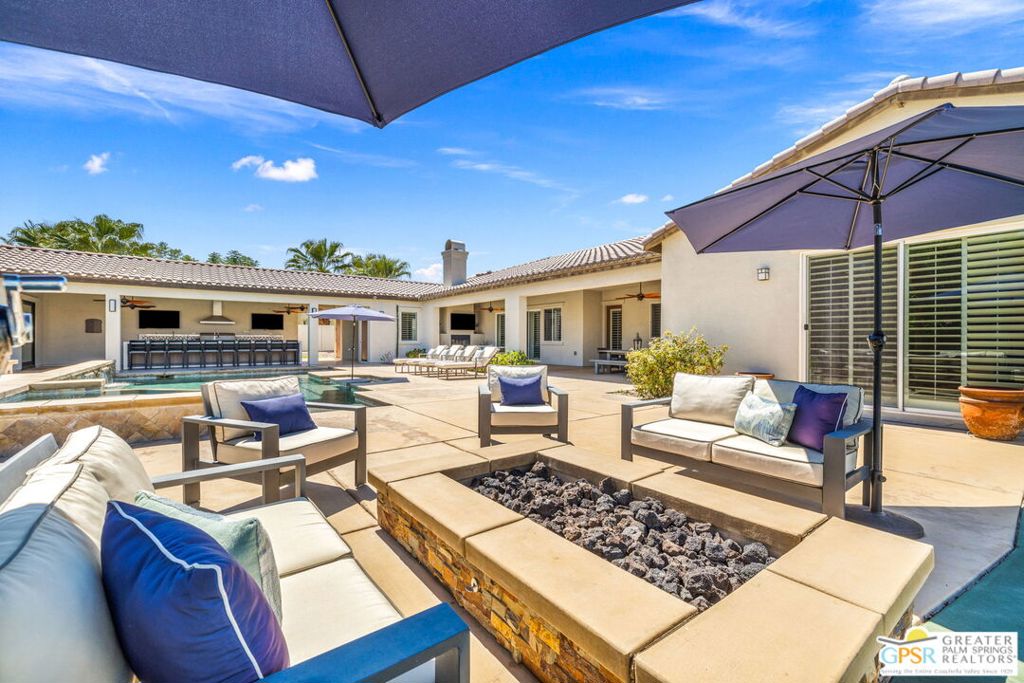 Madison Estates - Residential