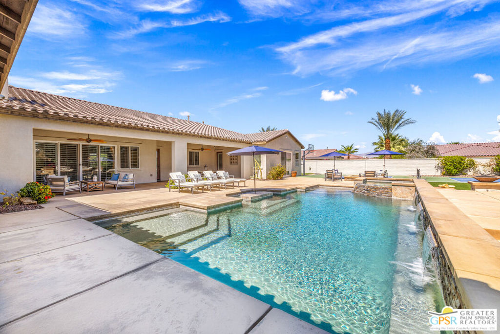Madison Estates - Residential
