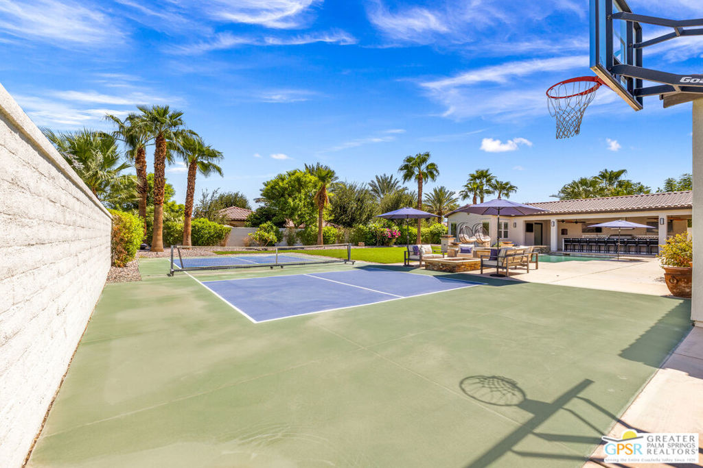 Madison Estates - Residential