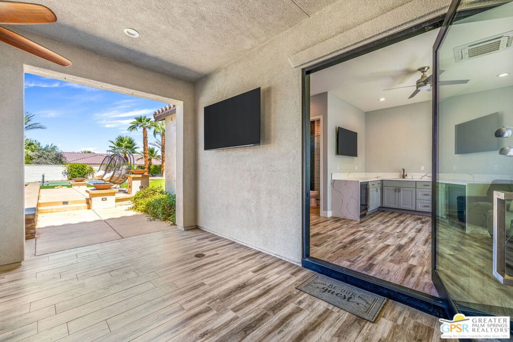 Madison Estates - Residential