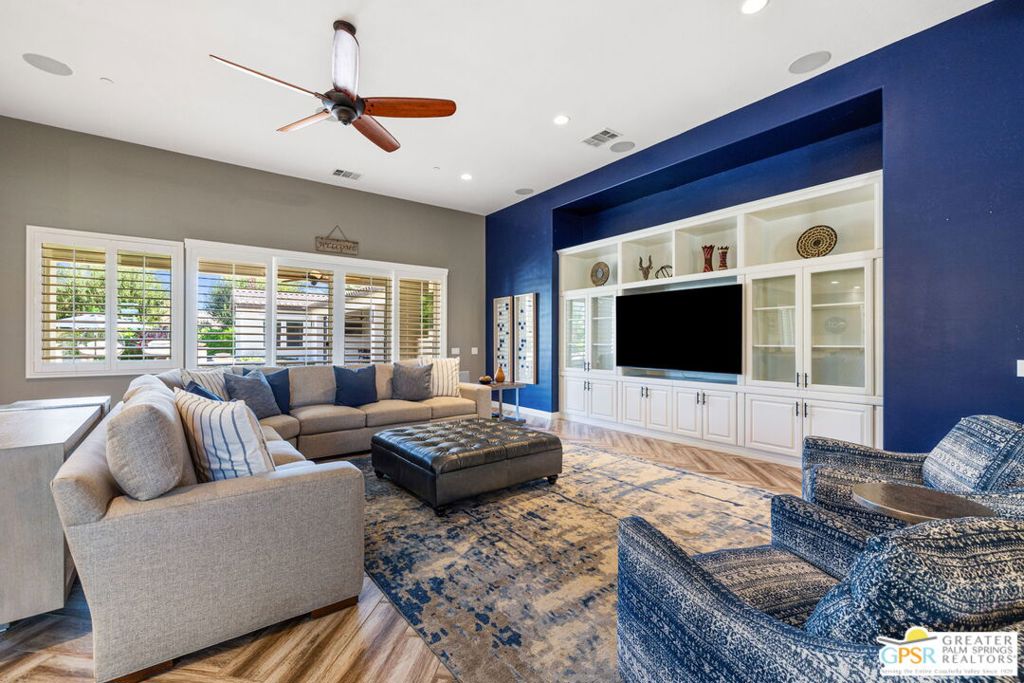 Madison Estates - Residential