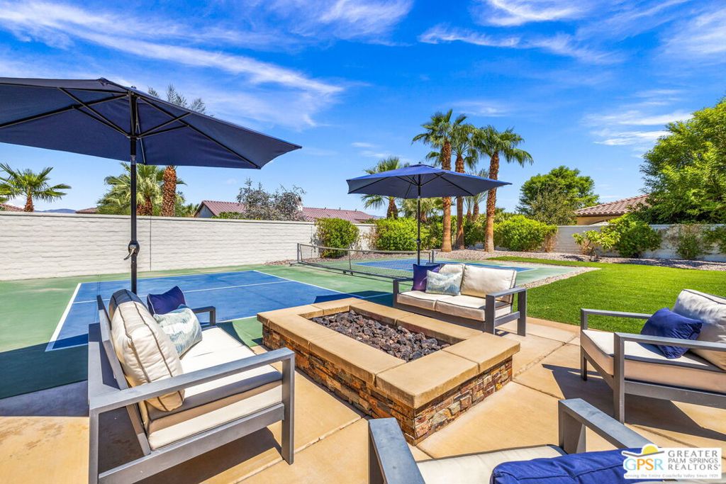 Madison Estates - Residential