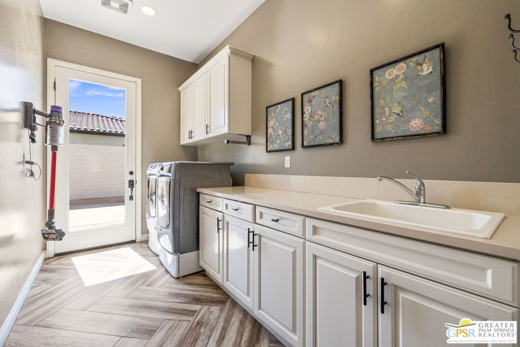 Madison Estates - Residential