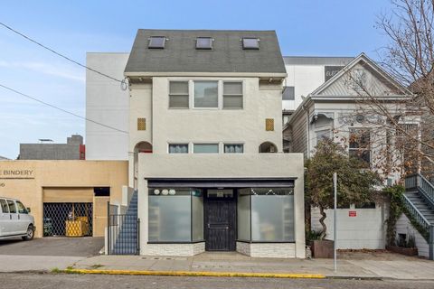 Photo of 356 360 24Th St, Oakland, CA 94612 (MLS # 41123011)