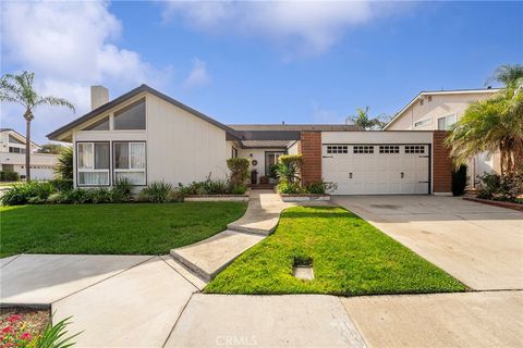 Photo of 4326 Via Verde, Cypress, CA 90630 (MLS # RS25258708)