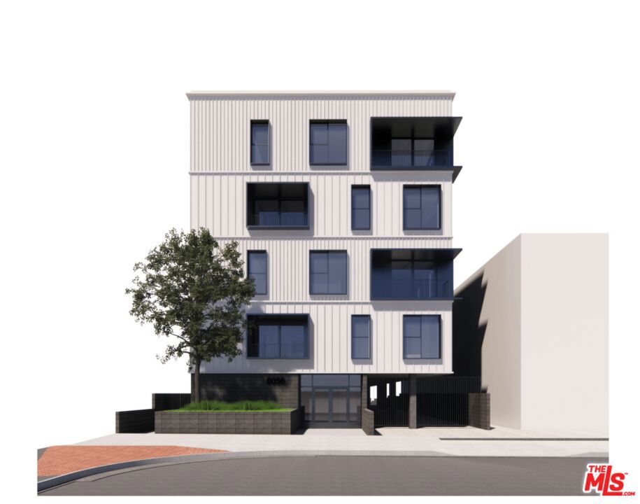 Properties 1 6058 Craner Avenue