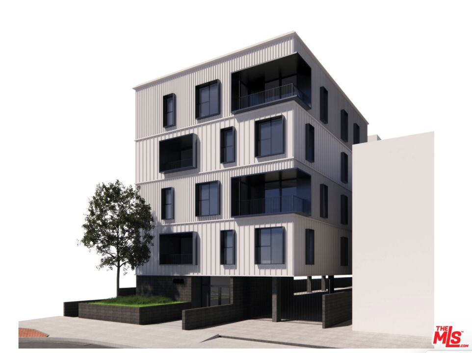 Properties 2 6058 Craner Avenue
