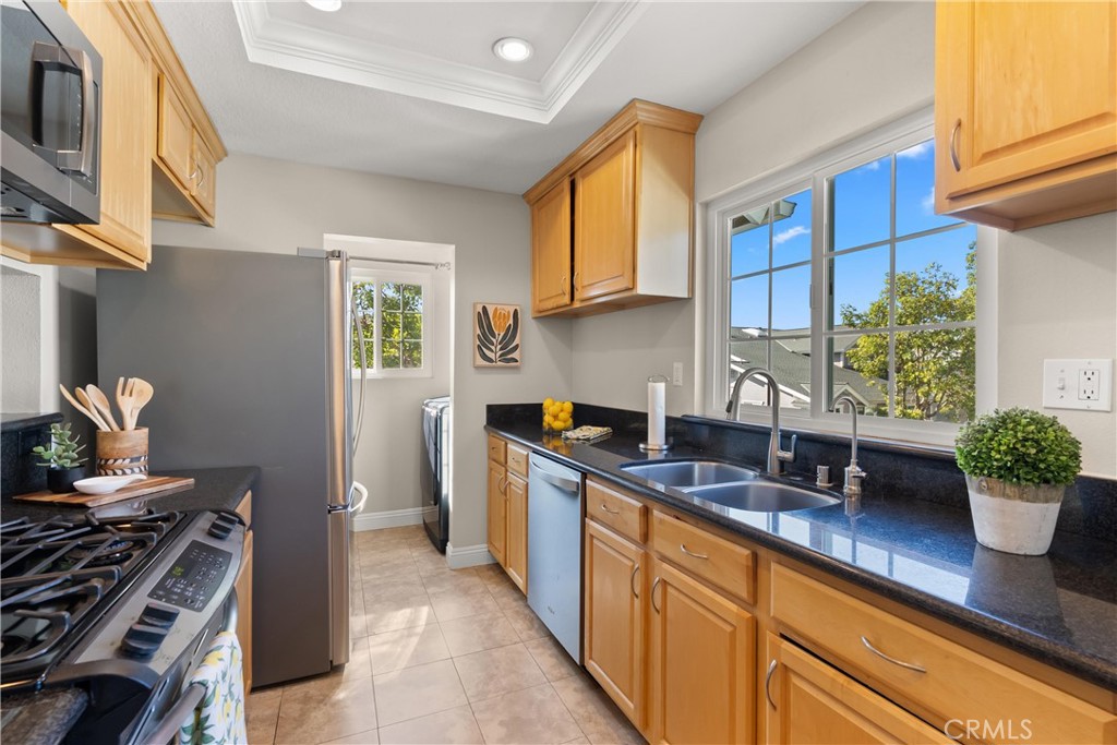 Capewoods (CAPW) - Residential