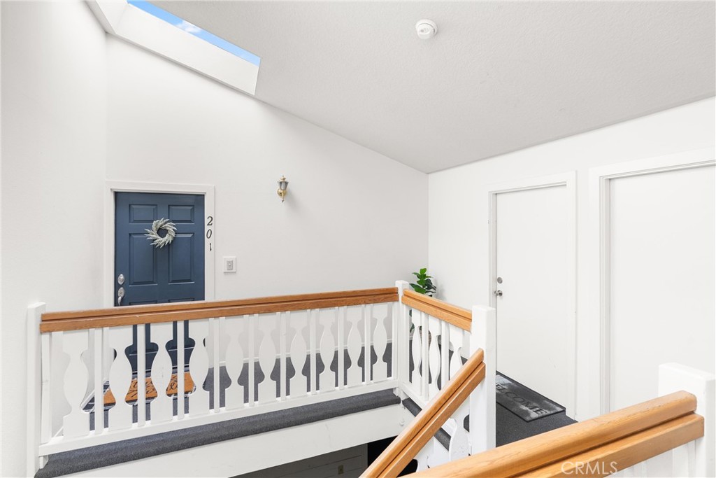 Capewoods (CAPW) - Residential