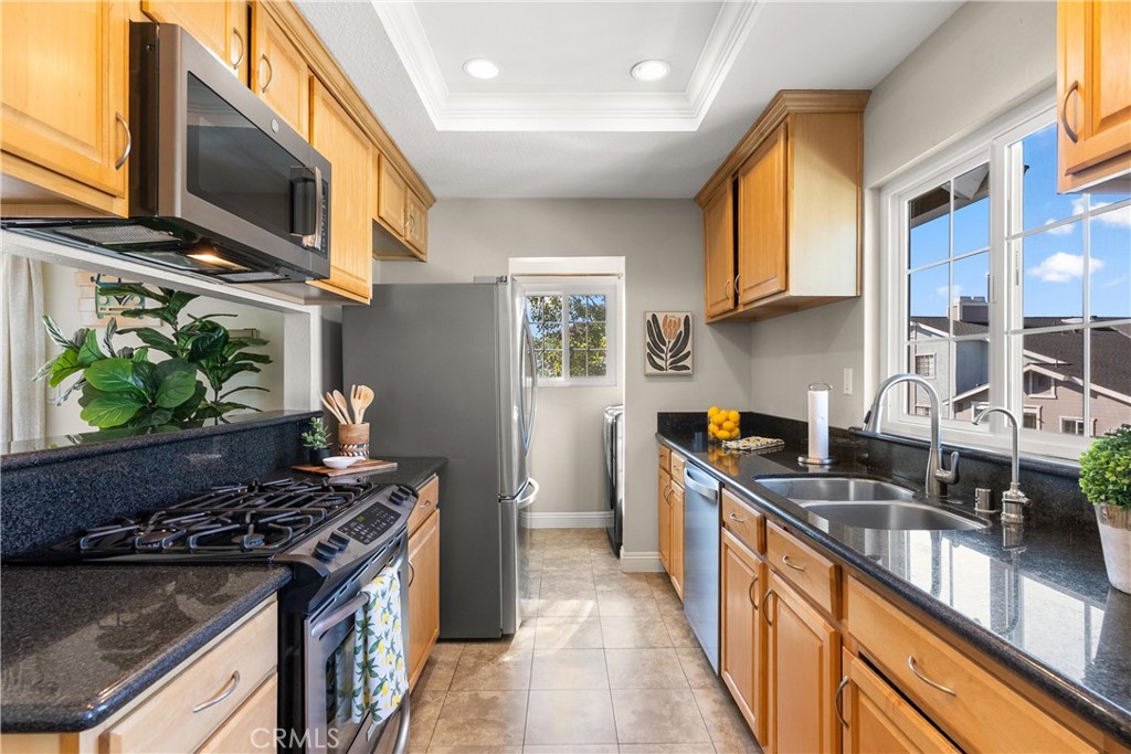 Capewoods (CAPW) - Residential