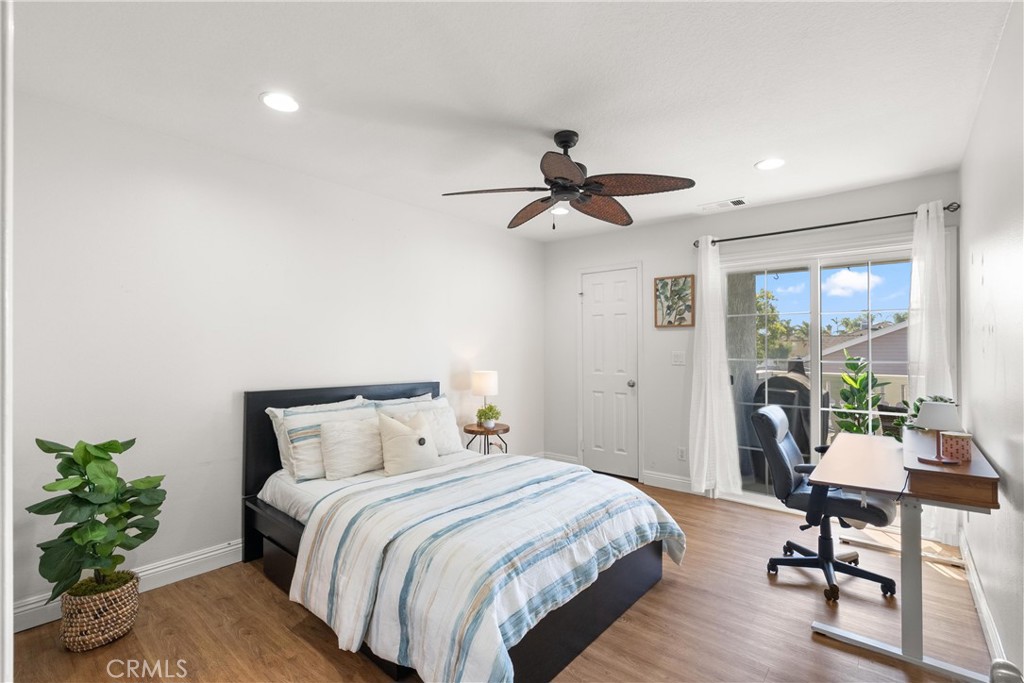 Capewoods (CAPW) - Residential