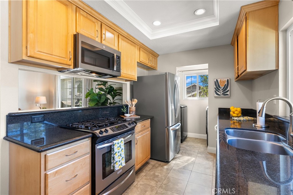 Capewoods (CAPW) - Residential