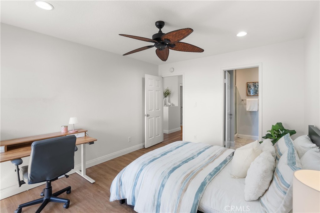 Capewoods (CAPW) - Residential