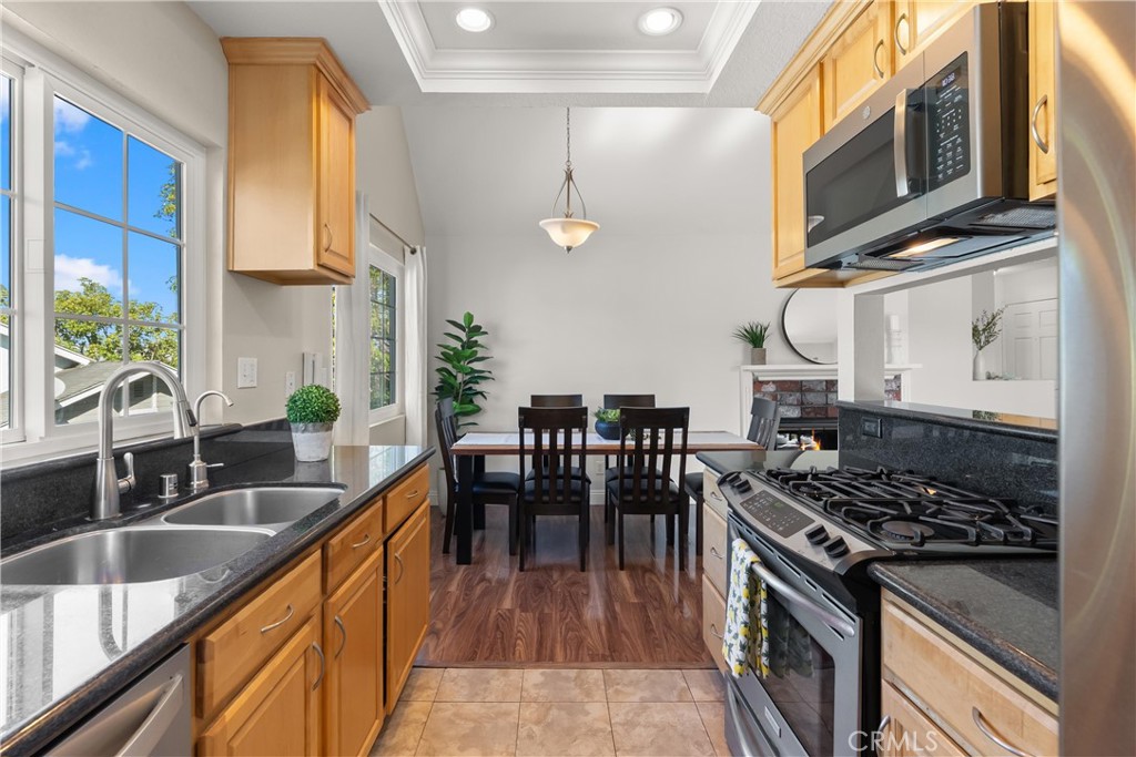 Capewoods (CAPW) - Residential