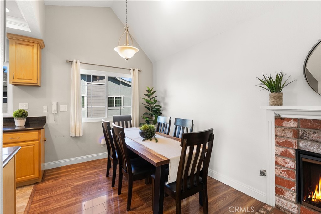 Capewoods (CAPW) - Residential