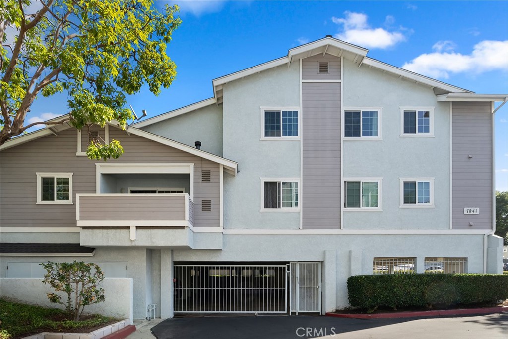 Capewoods (CAPW) - Residential