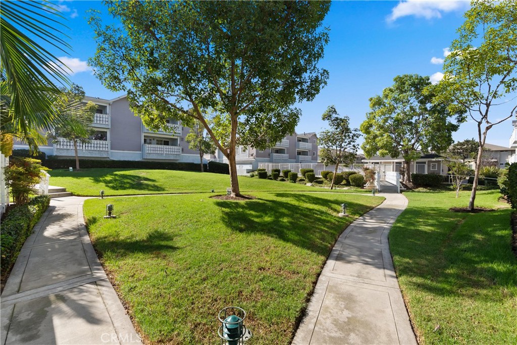 Capewoods (CAPW) - Residential