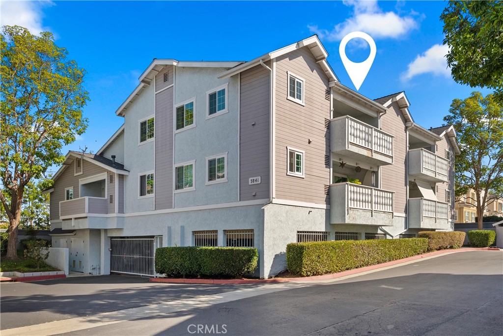 Capewoods (CAPW) - Residential