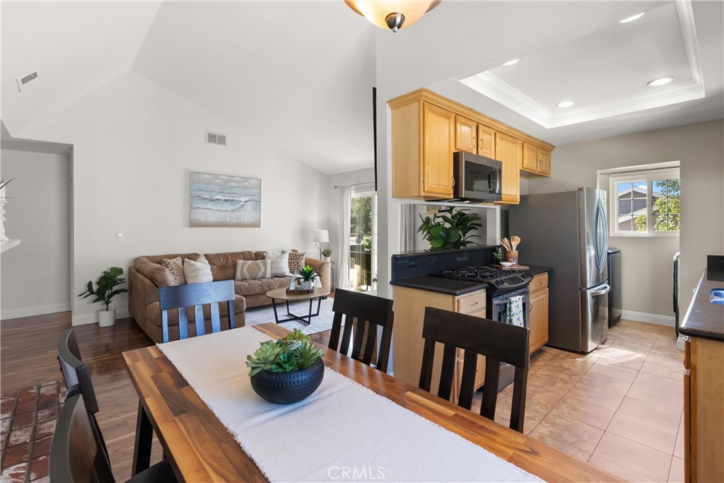 Capewoods (CAPW) - Residential