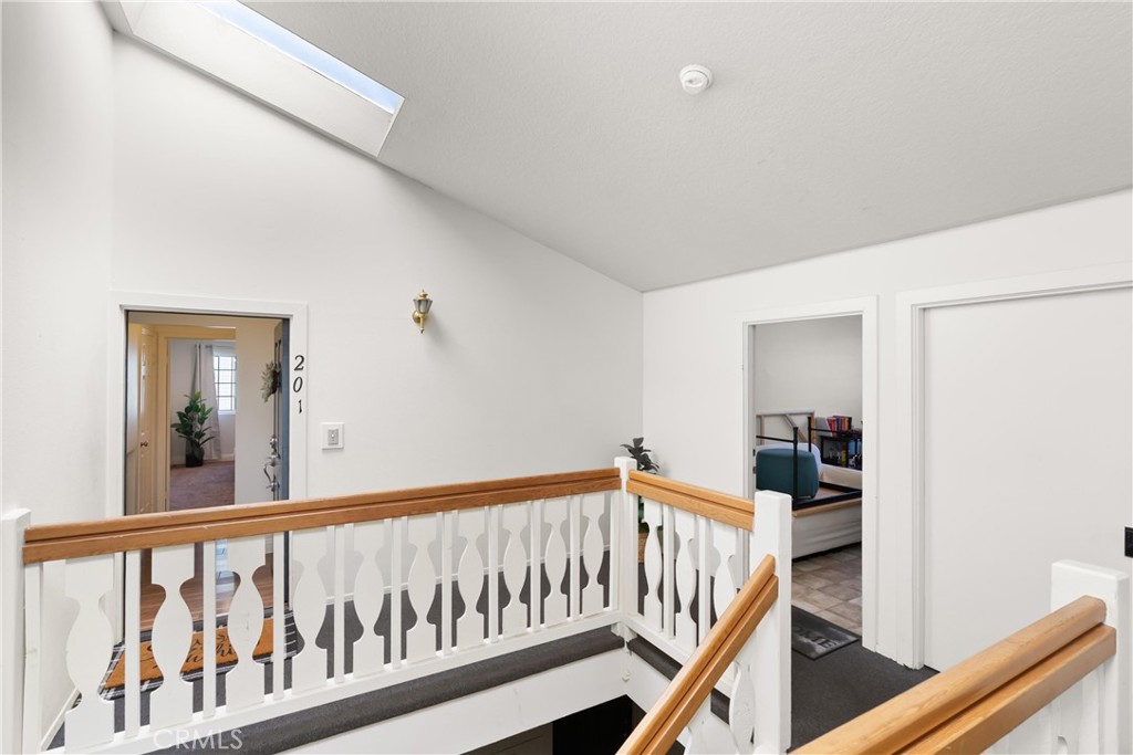 Capewoods (CAPW) - Residential