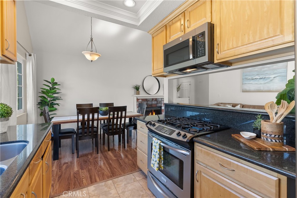 Capewoods (CAPW) - Residential