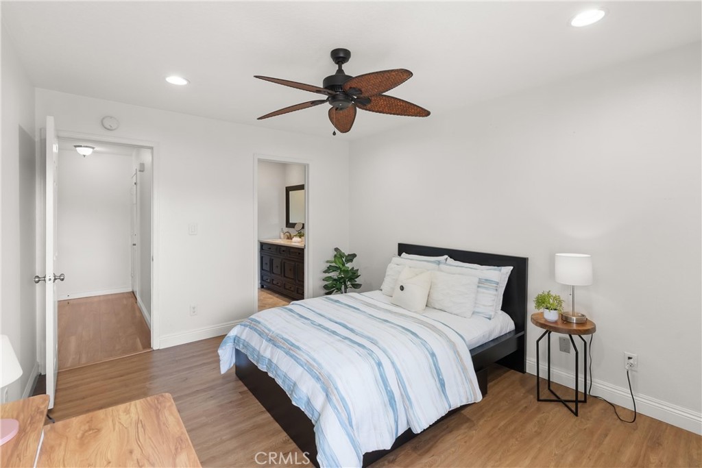 Capewoods (CAPW) - Residential