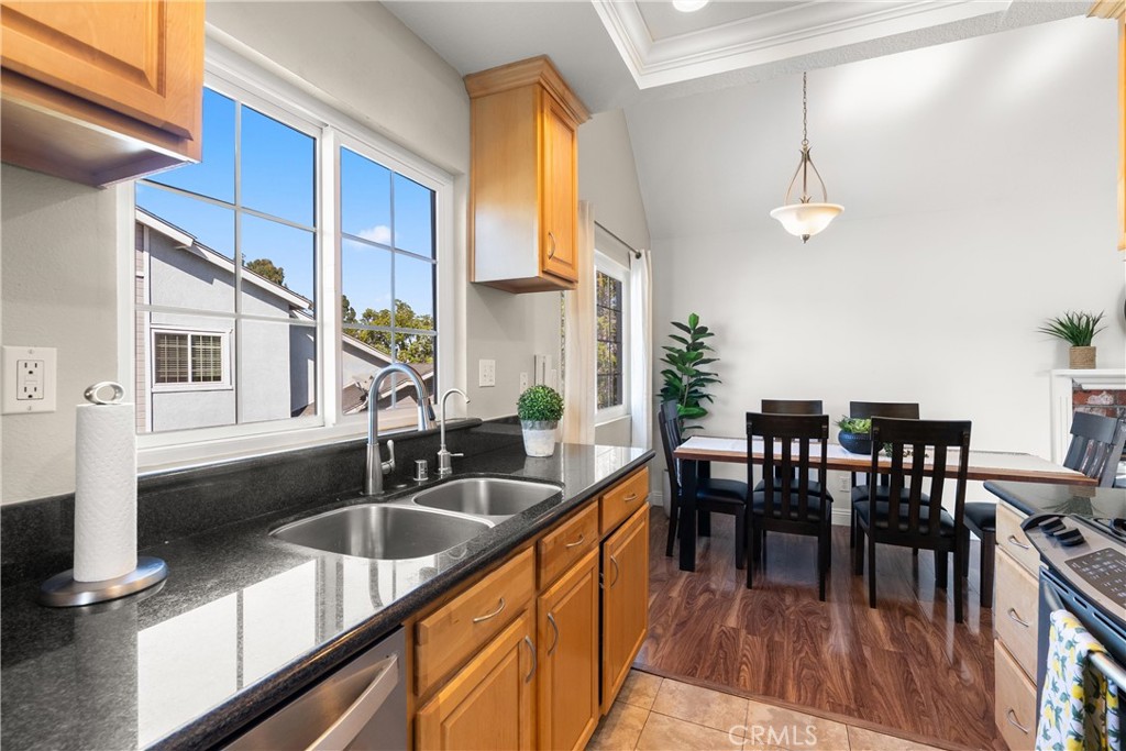 Capewoods (CAPW) - Residential