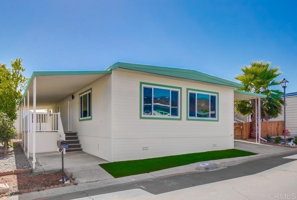 8301 Mission Gorge Road 331