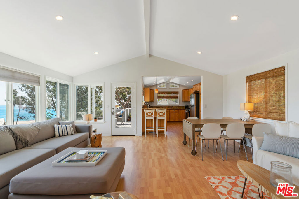 99 Paradise Cove Road