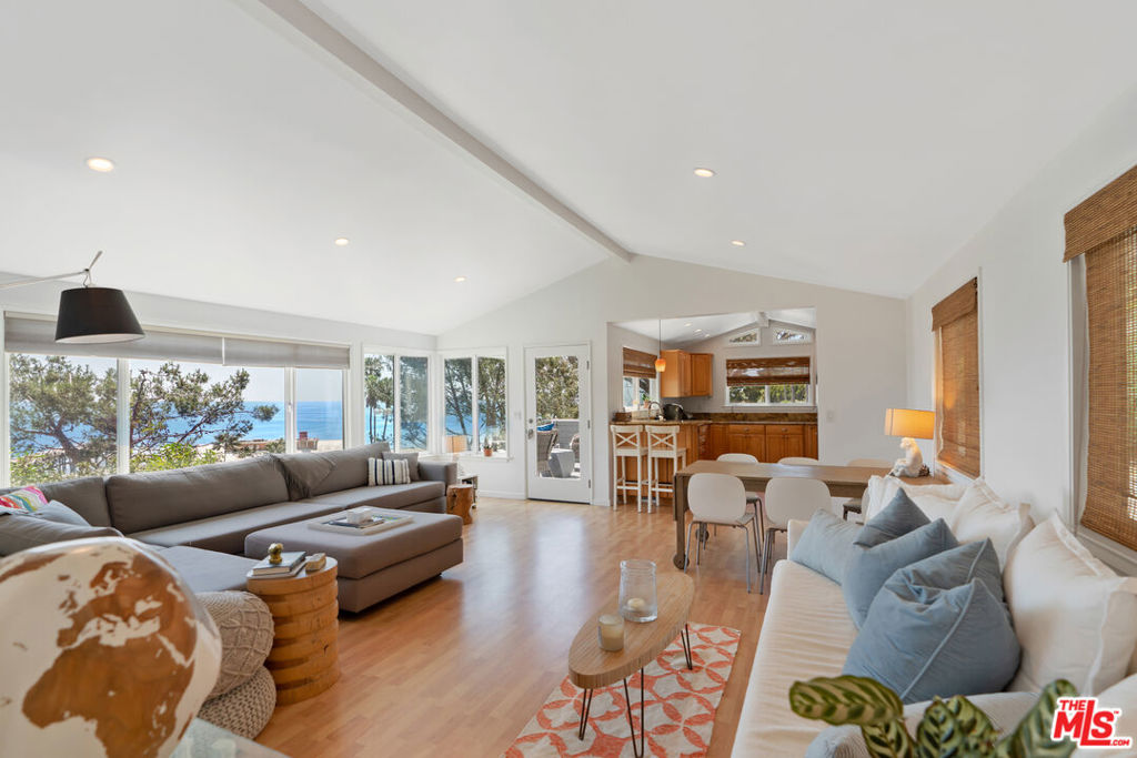 99 Paradise Cove Road