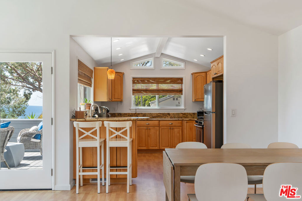 99 Paradise Cove Road