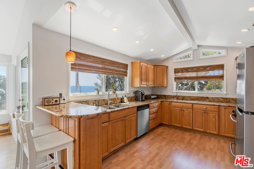99 Paradise Cove Road
