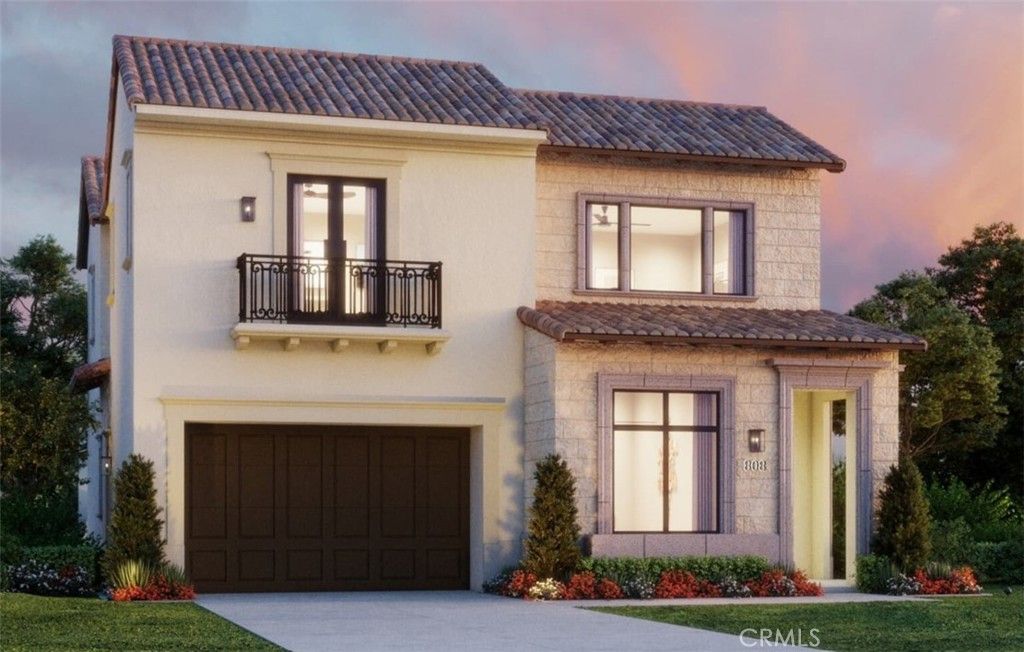 Photo of 536 PENINSULA, Irvine, CA 92602 (MLS # OC26033237)