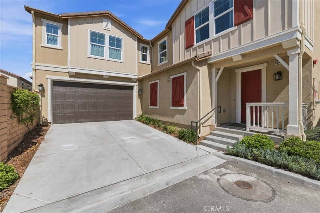 8542 Cougar Court