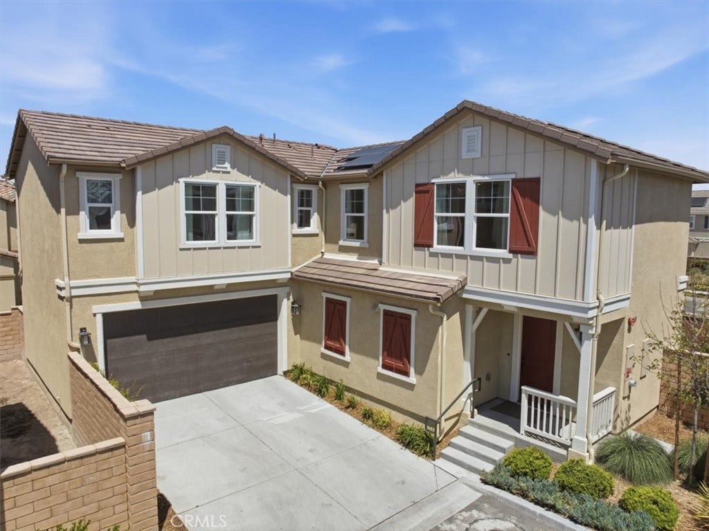 8542 Cougar Court