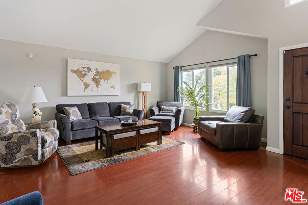 2591 Sunnydale Drive