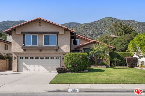 2591 Sunnydale Drive Duarte CA 91010