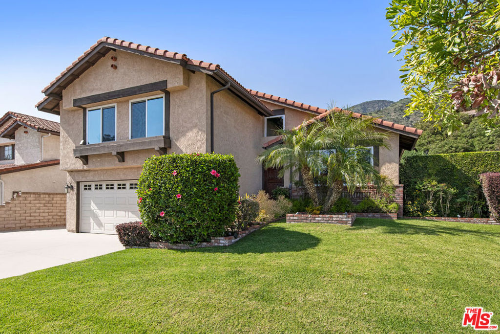 2591 Sunnydale Drive