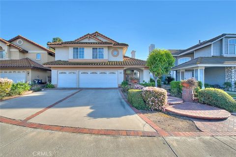 Photo of 2481 Hawkwood Drive, Chino Hills, CA 91709 (MLS # CV26038831)