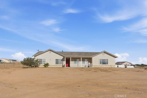 7838 Cataba Road Hesperia CA 92344