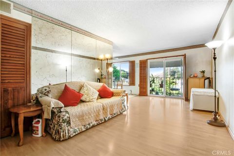 Photo of 4501 Peck Road #46, El Monte, CA 91732 (MLS # CV26073698)