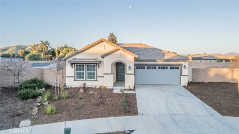 Photo of 453 Cimarron Drive, Perris, CA 92570 (MLS # WS26054424)