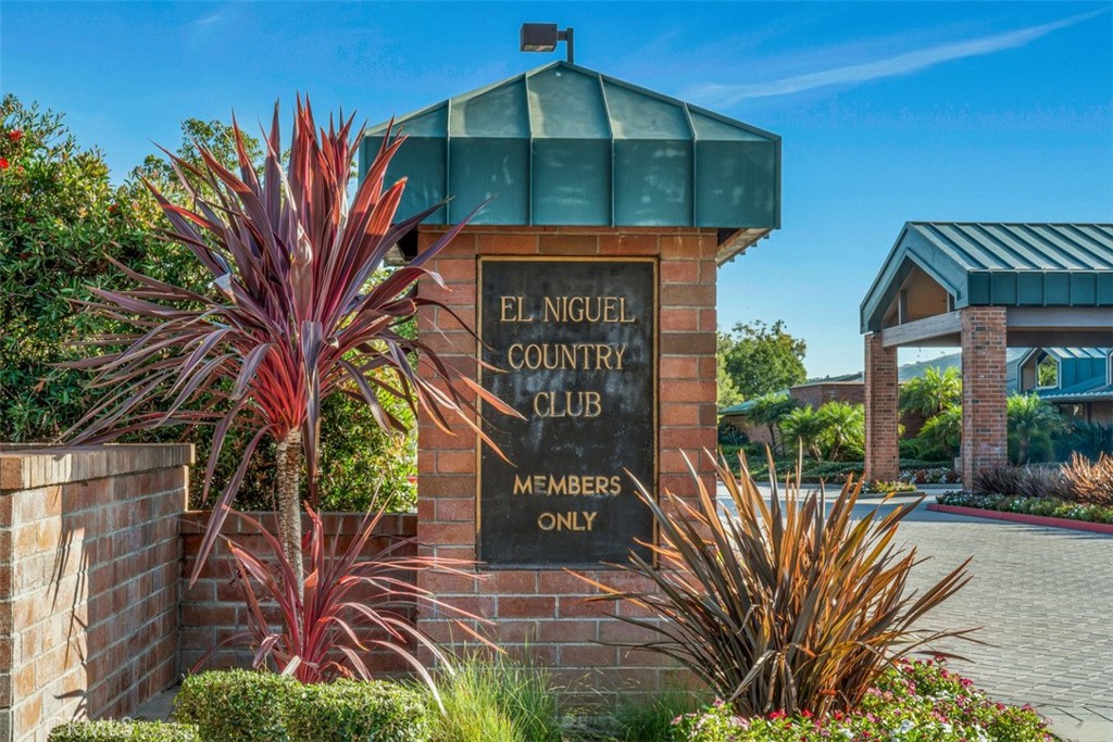 El Niguel Greens (ENG) - Residential