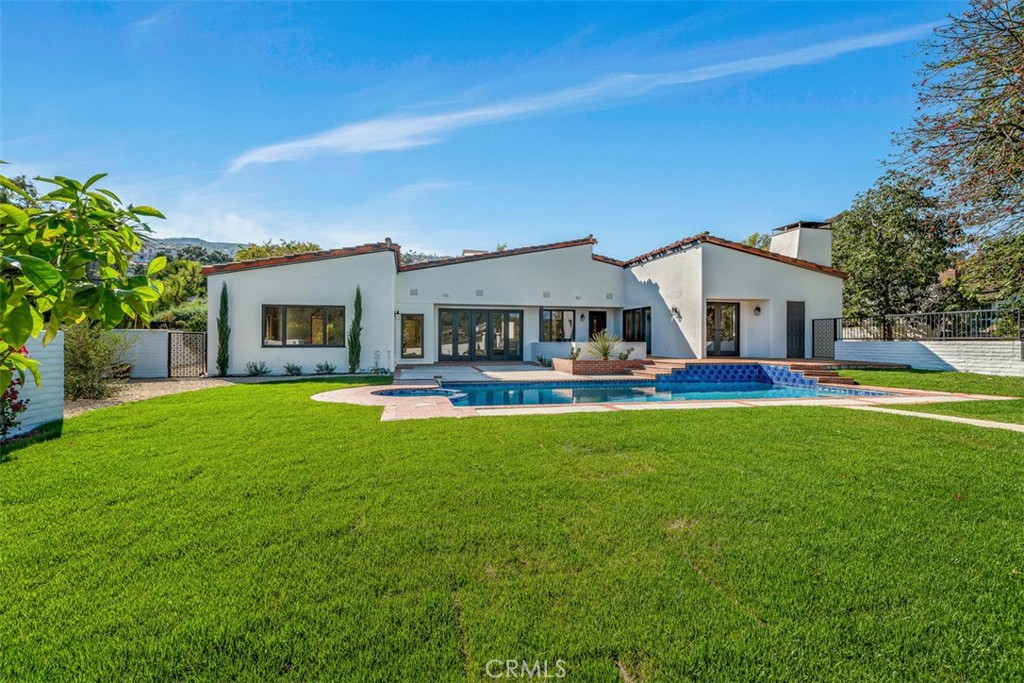 El Niguel Greens (ENG) - Residential