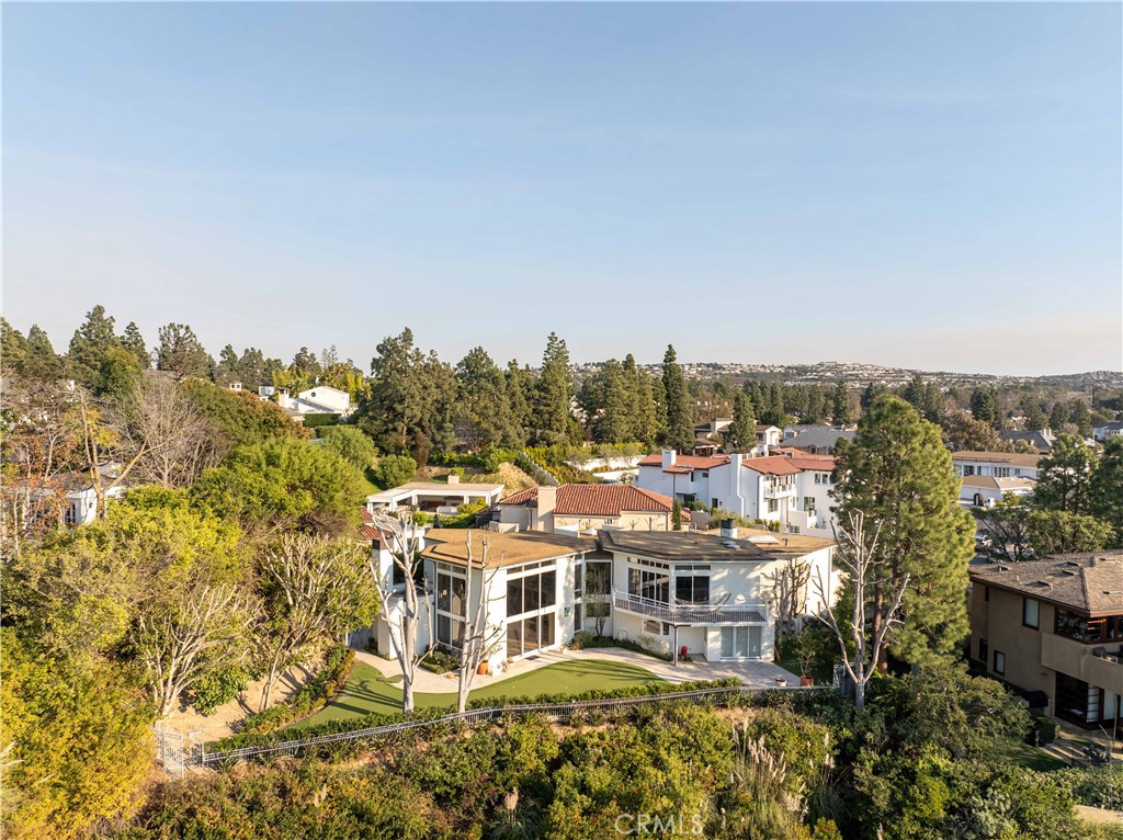 Big Canyon Custom (BCCS) - Residential