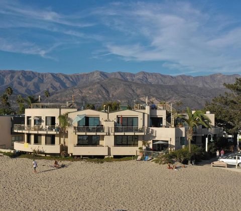 4885 Sandyland Road 2 Carpinteria CA 93013