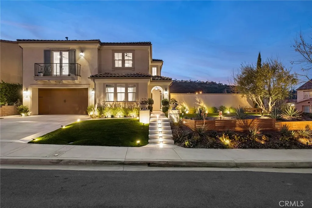 Mission Viejo, California 92694, United States, 4 Bedrooms Bedrooms, ,3 BathroomsBathrooms,Residential,Active,1163