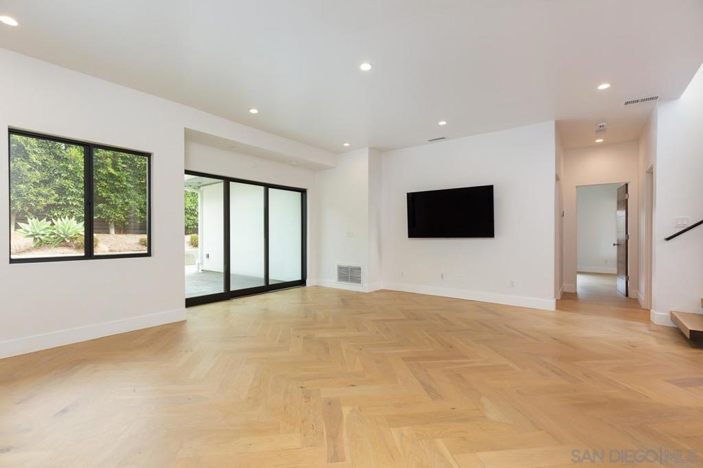 La Jolla - Residential